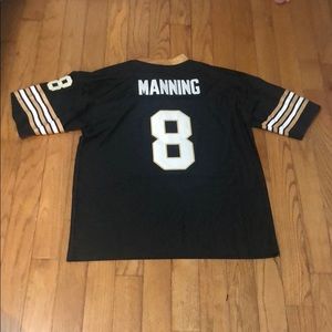 Throwback ‘79 Archie Manning Saints Jersey